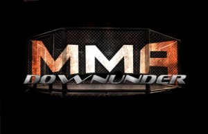 MMA Downunder
